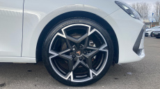 CUPRA Leon 1.5 eTSI 150 V2 5dr DSG Petrol Hatchback